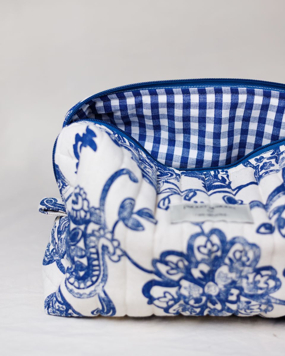 Kosmetinė Zefyriukas IV