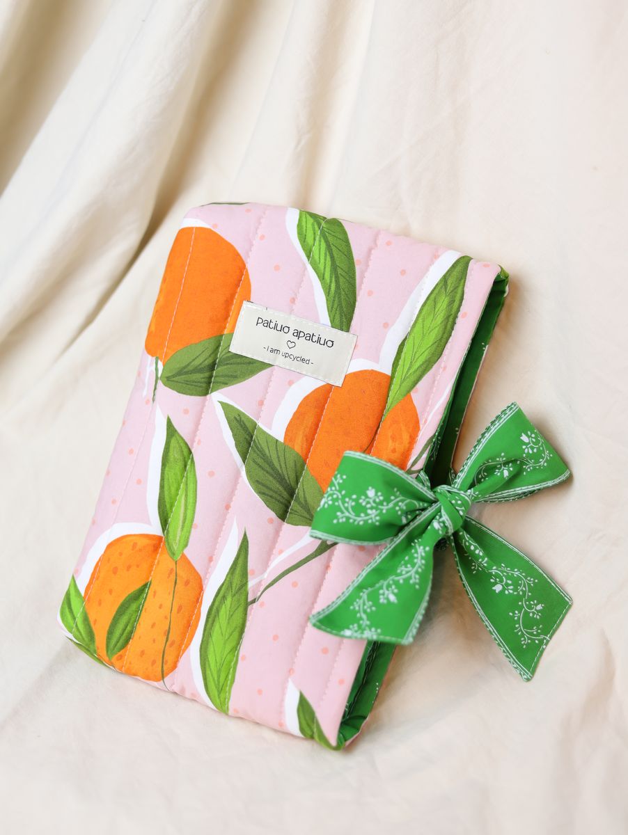 Knygos Dėkliukas Flora II