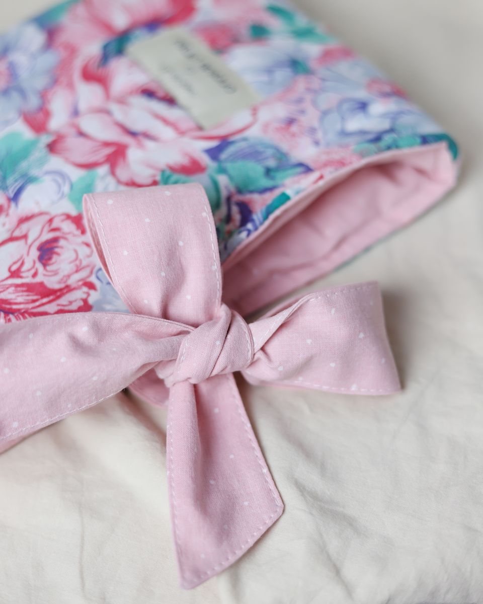 Knygos + Skaityklės Dėkliukų Rinkinys IV