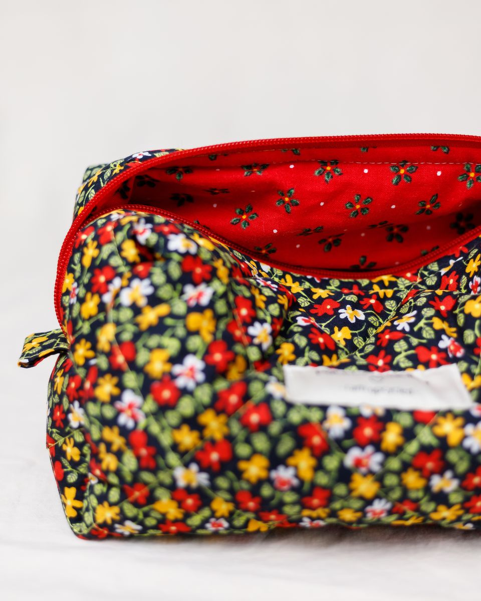 Kosmetinė Saldainėlis VII