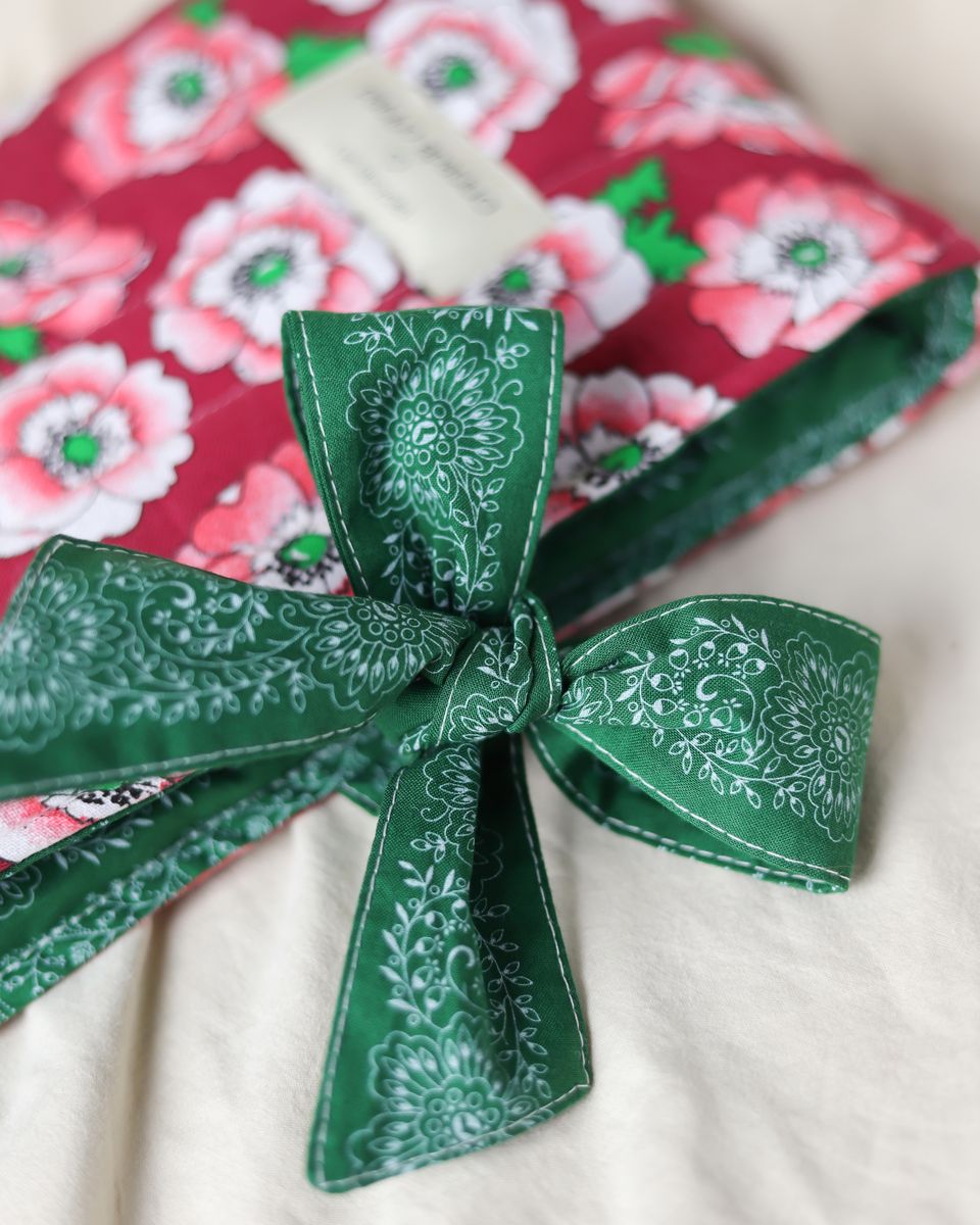 Knygos Dėkliukas Žiedai XVIII