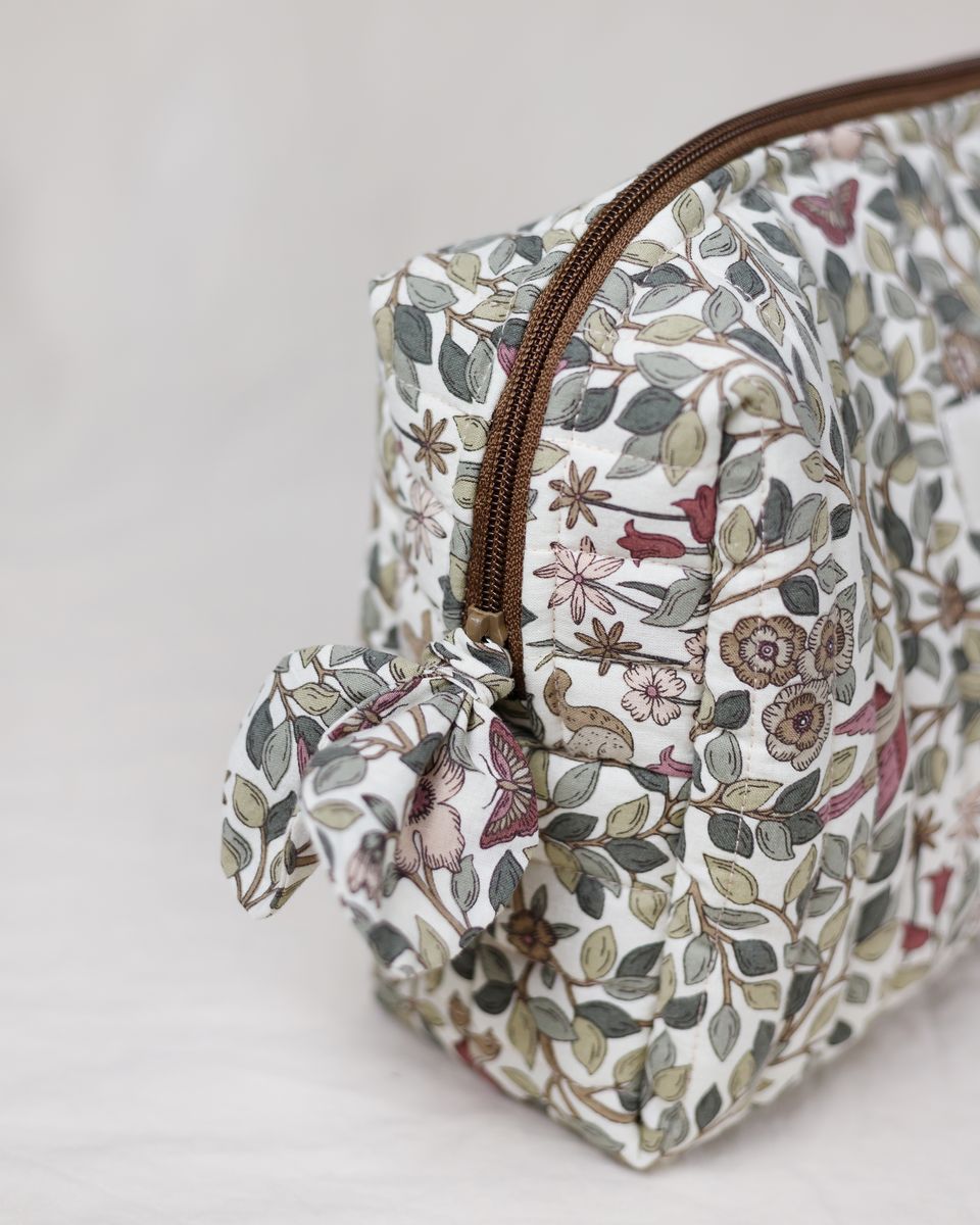 Kosmetinė Zefyriukas II