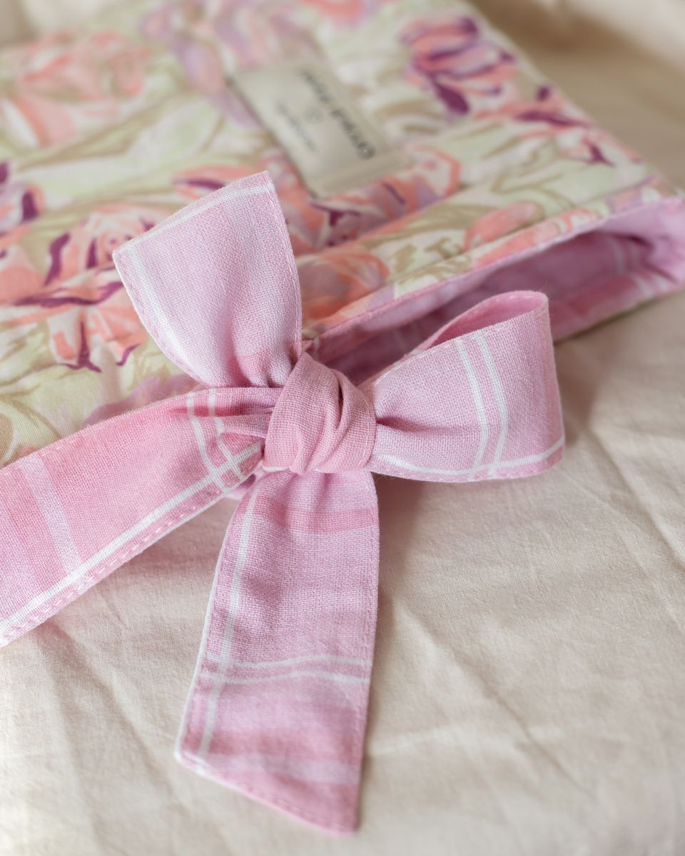 Knygos Dėkliukas IX