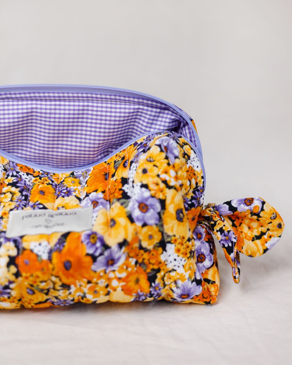 Kosmetinė Pyragėlis IX