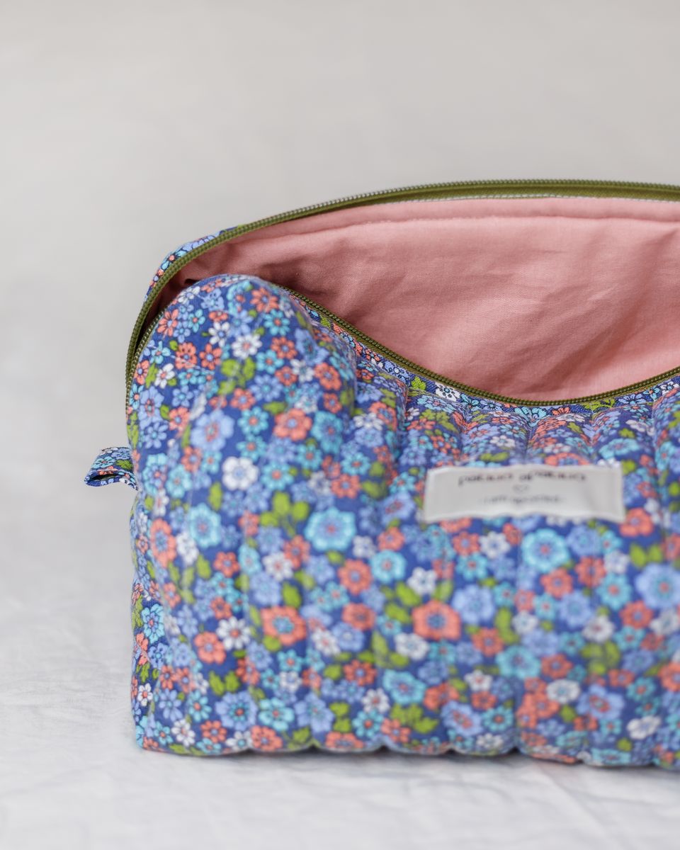 Kosmetinė Zefyriukas III