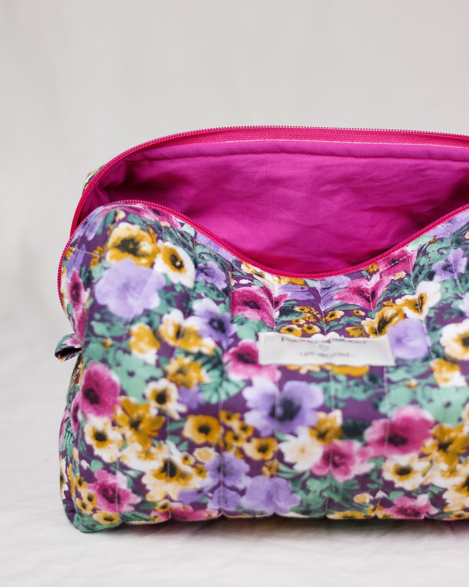 Kosmetinė Zefyriukas I