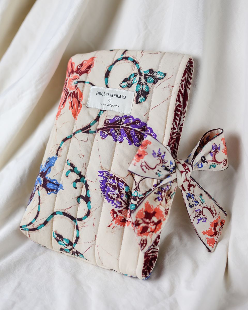 Knygos Dėkliukas Flora XII