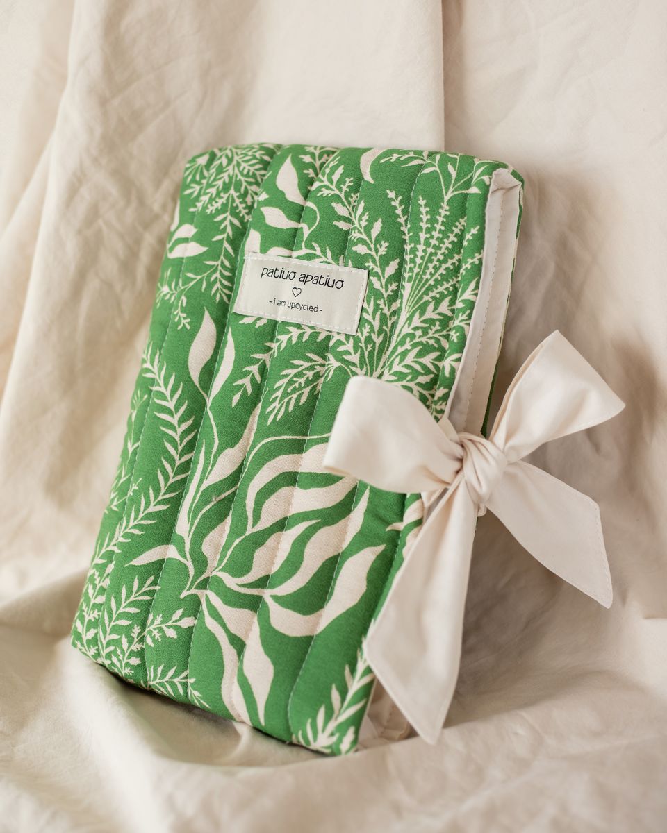 Knygos Dėkliukas XII