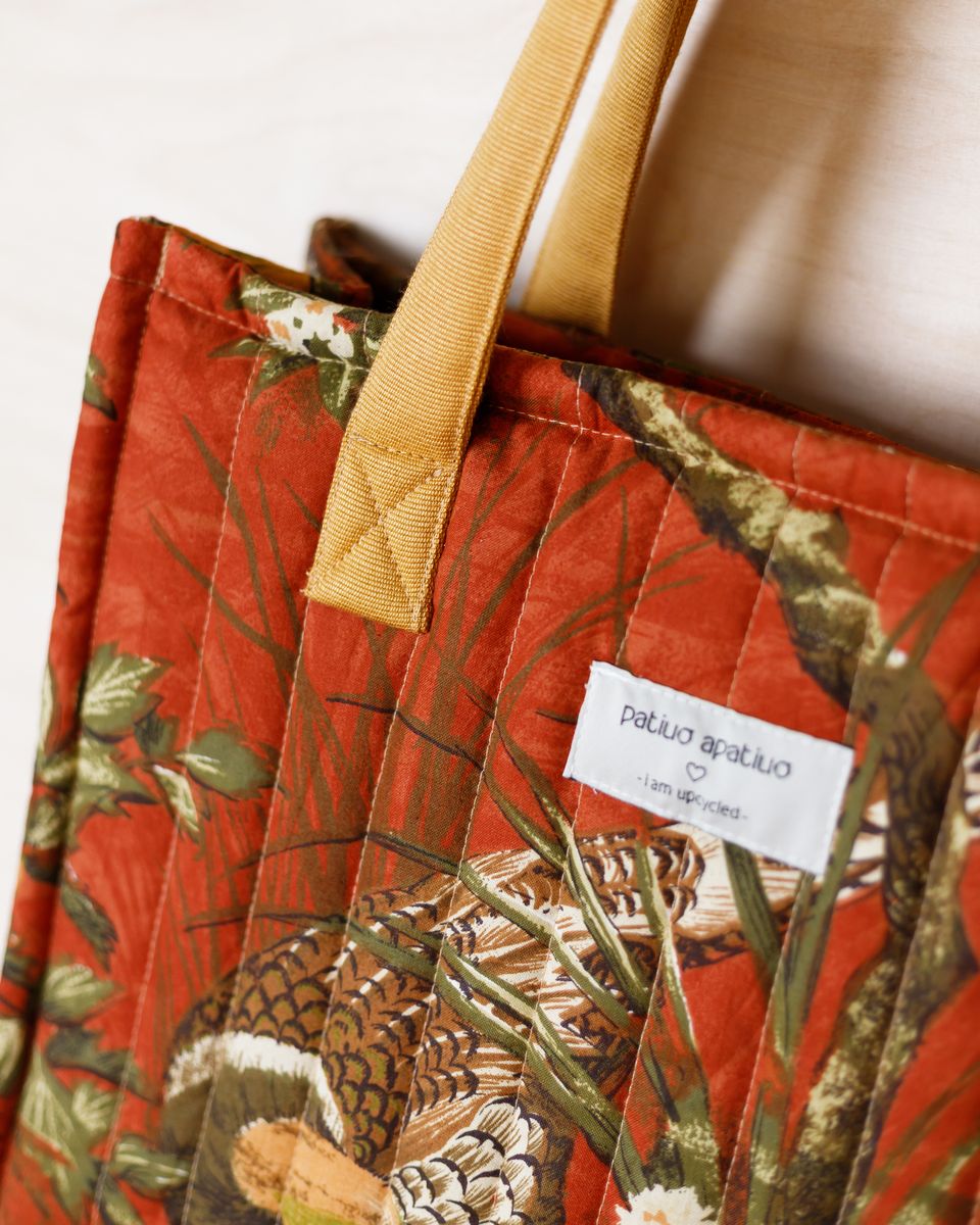 Krepšys Paukščiai I