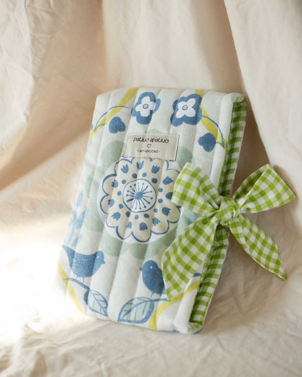 Knygos Dėkliukas XXXII