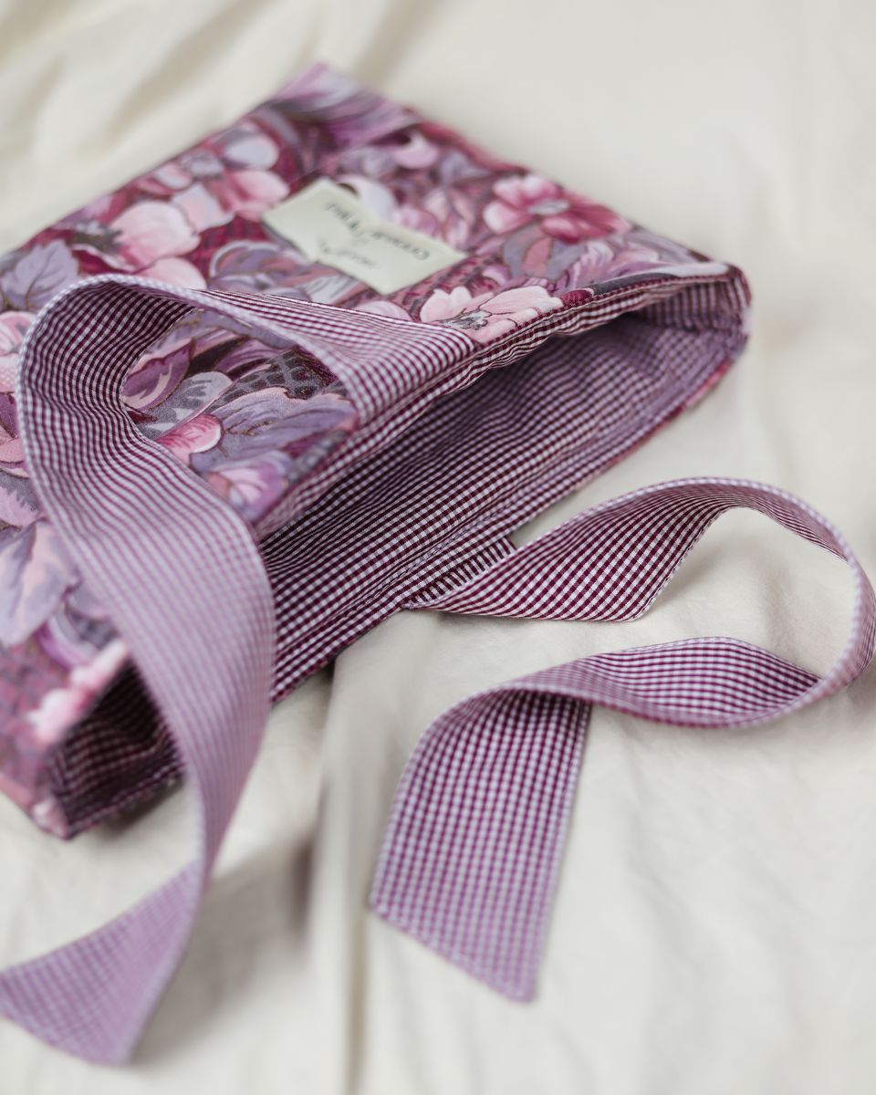 Knygos Dėkliukas Žiedai XV