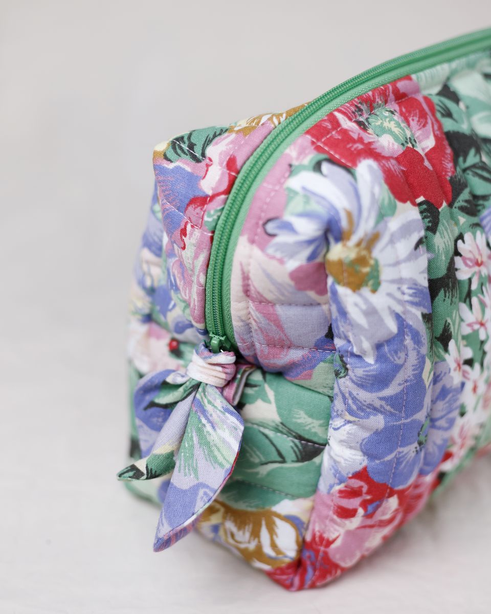 Kosmetinė Zefyriukas VIII