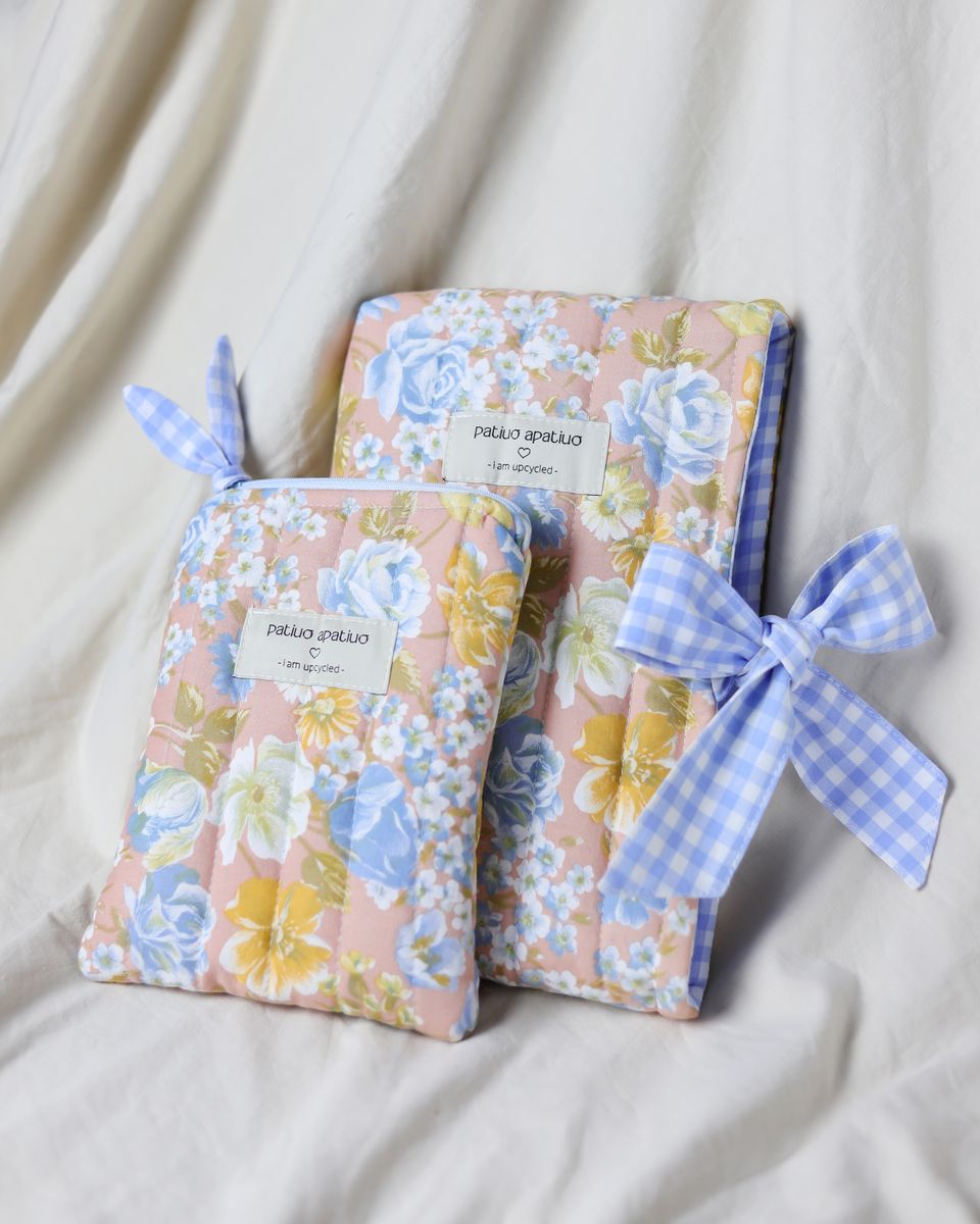 Knygos + Skaityklės Dėkliukų Rinkinys I