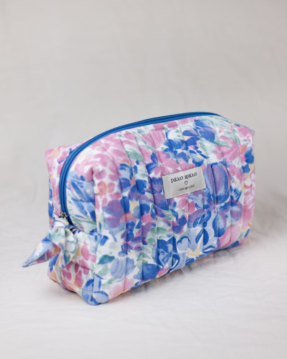 Kosmetinė Zefyriukas VI