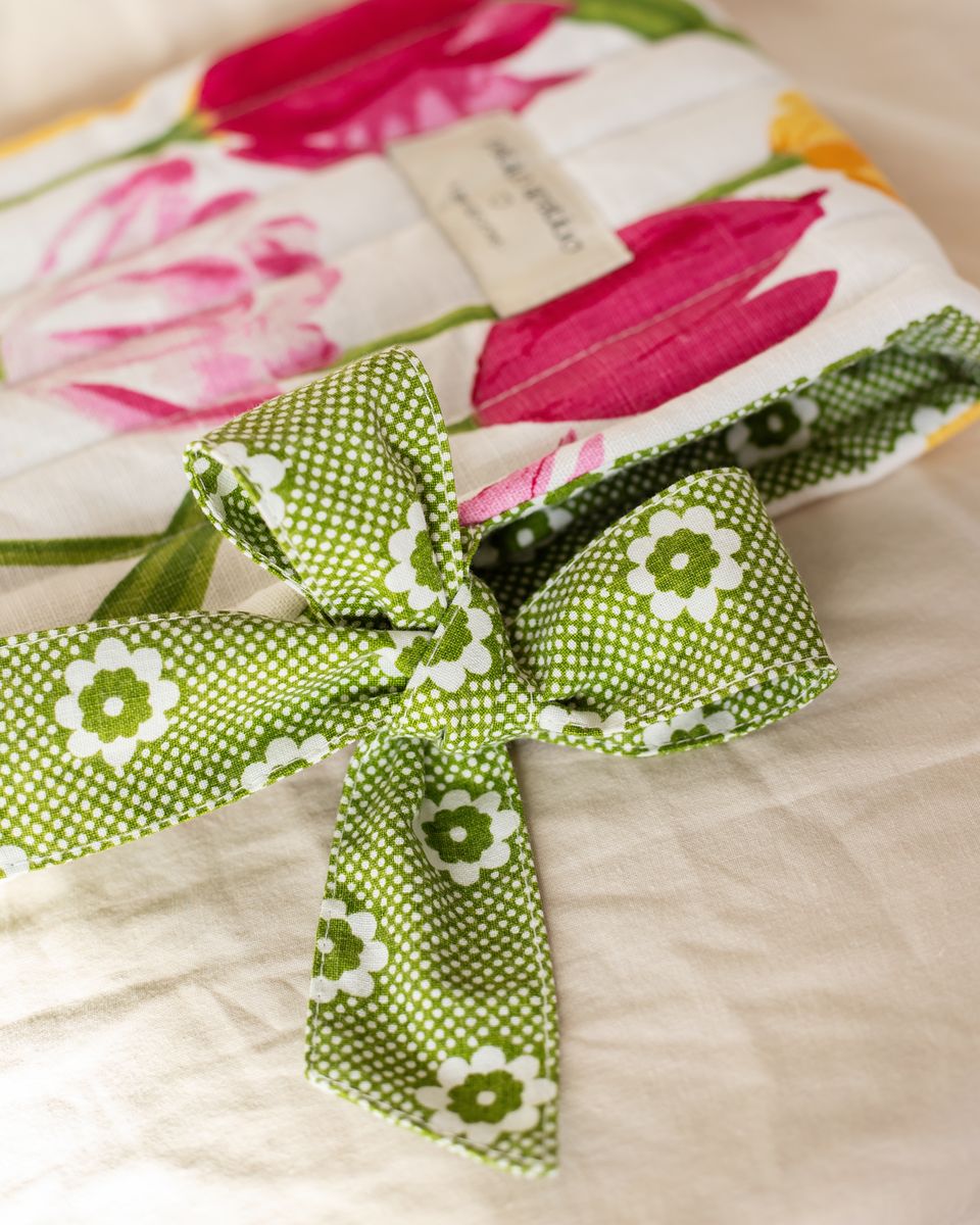 Knygos Dėkliukas VII