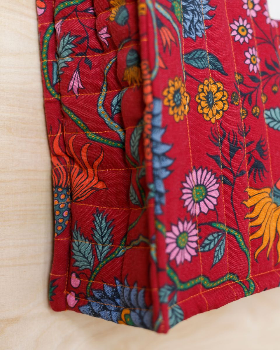 Krepšys Žiedai VIII