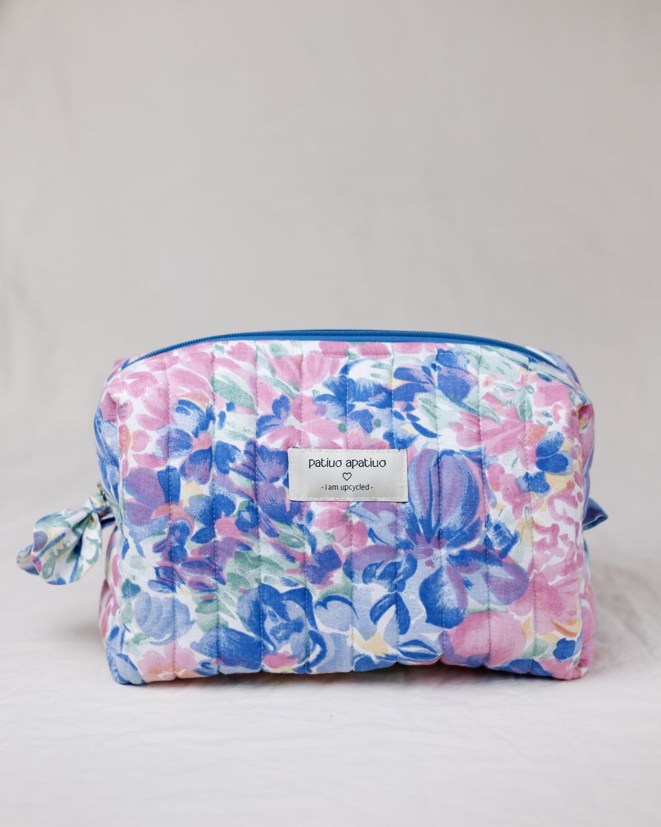 Kosmetinė Zefyriukas VI