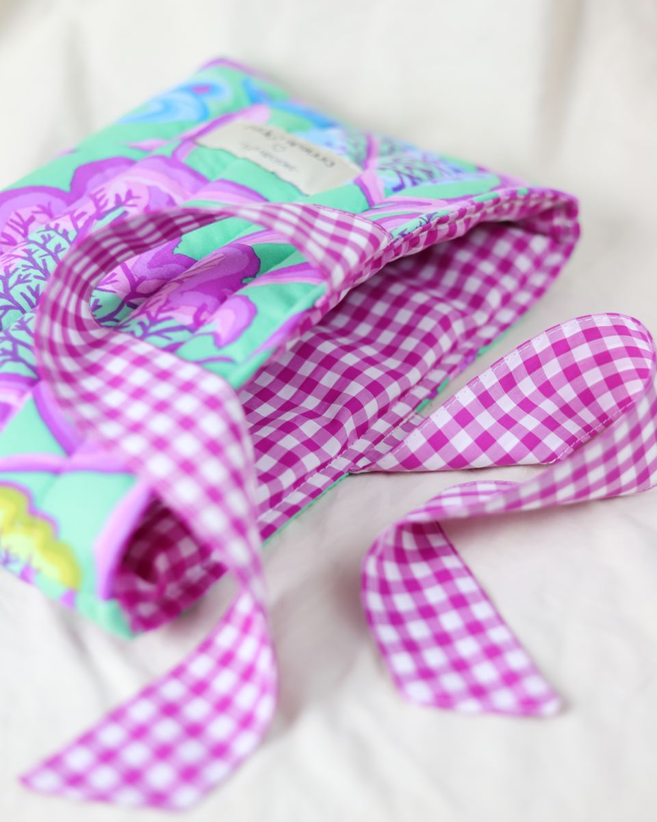 Knygos Dėkliukas Flora XI