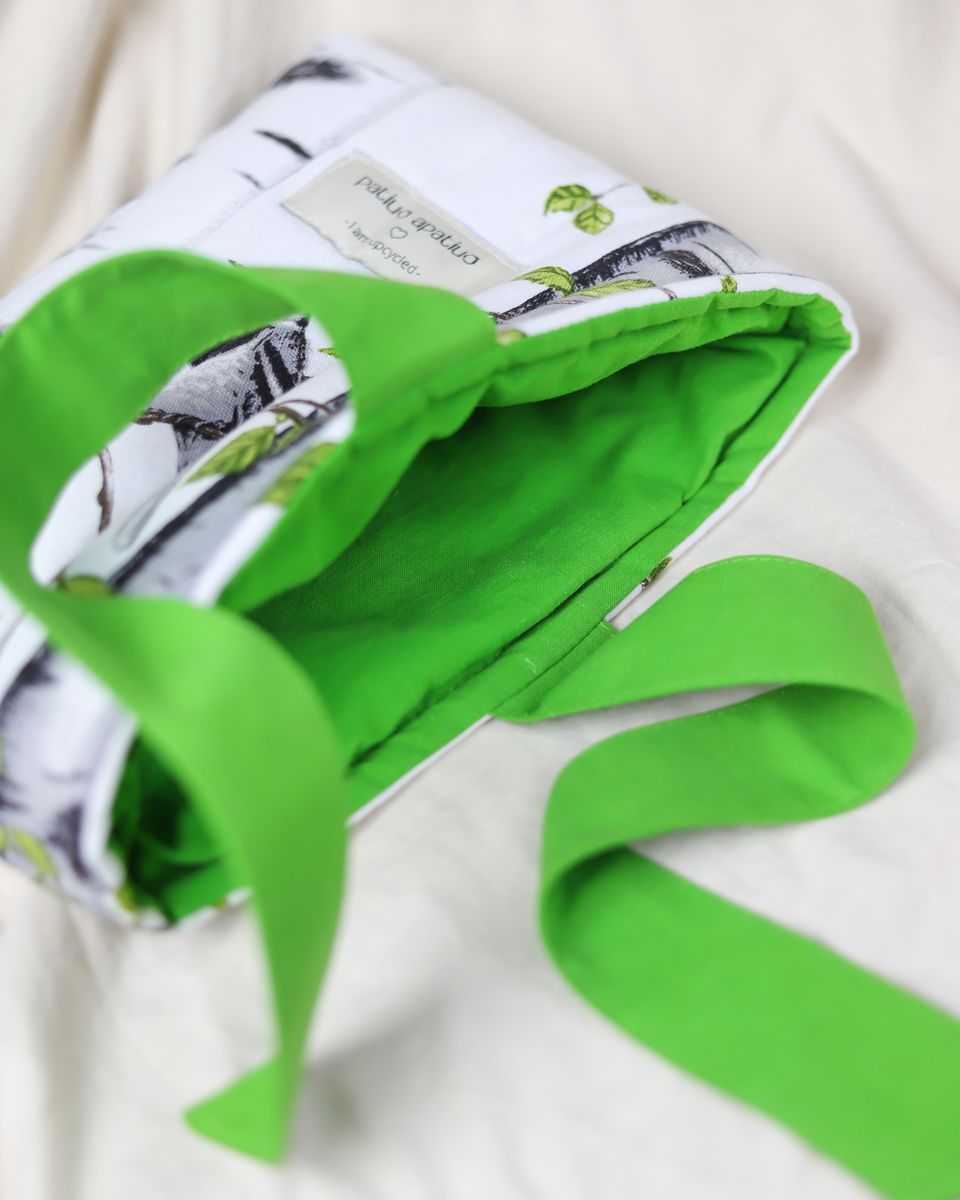 Knygos Dėkliukas Fauna VI