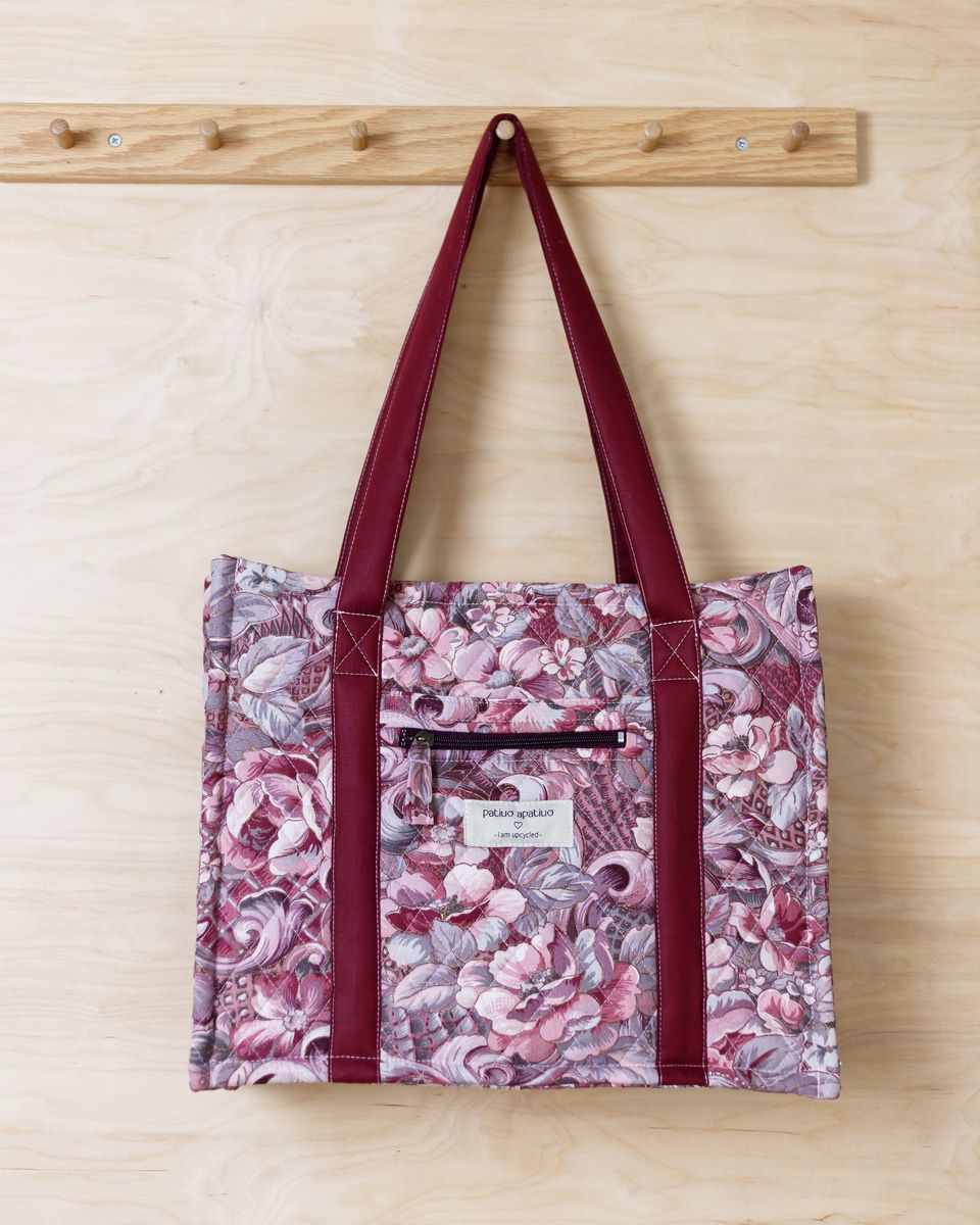 Krepšys Raštai VII