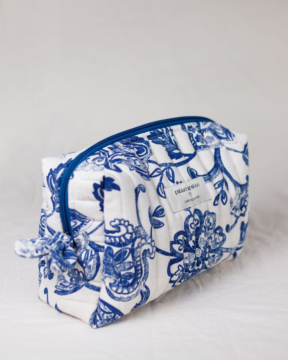 Kosmetinė Zefyriukas IV