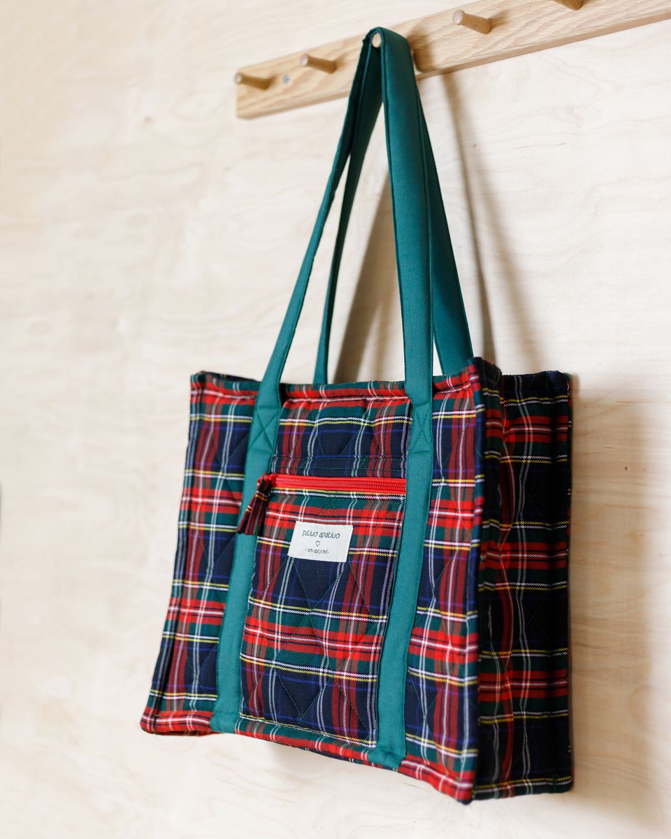 Krepšys Langeliai III