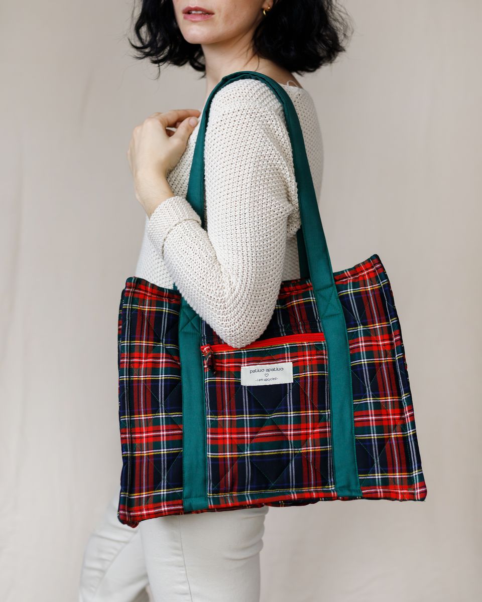 Krepšys Langeliai III