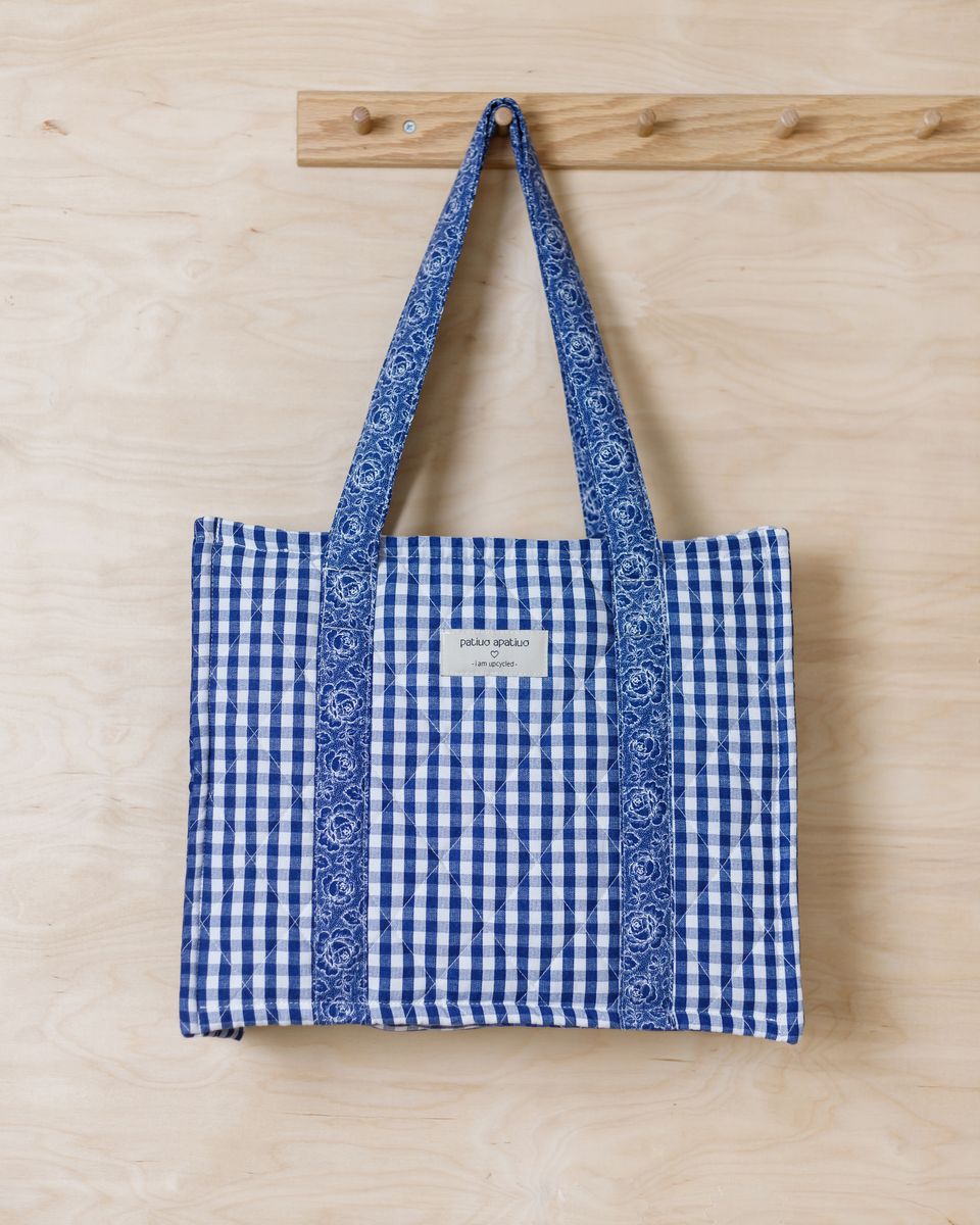 Krepšys Langeliai I