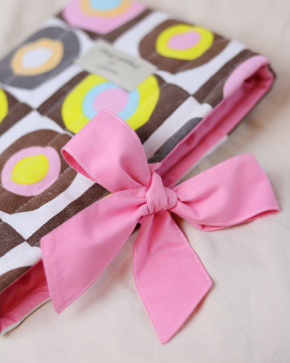 Knygos Dėkliukas Raštai IV