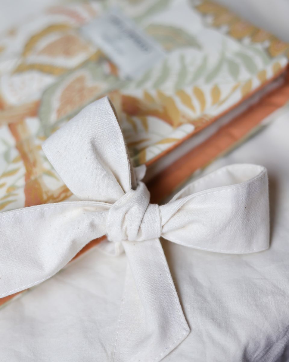 Knygos Dėkliukas Flora XVIII