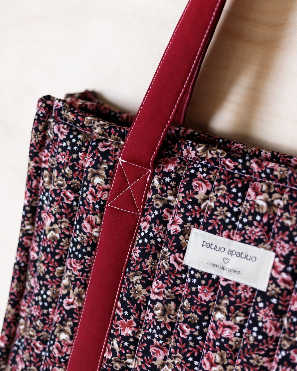 Krepšys Žiedai VII