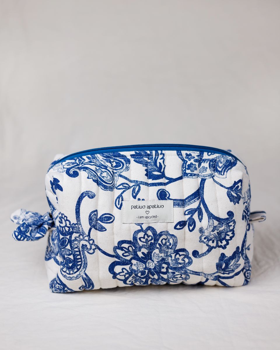 Kosmetinė Zefyriukas IV