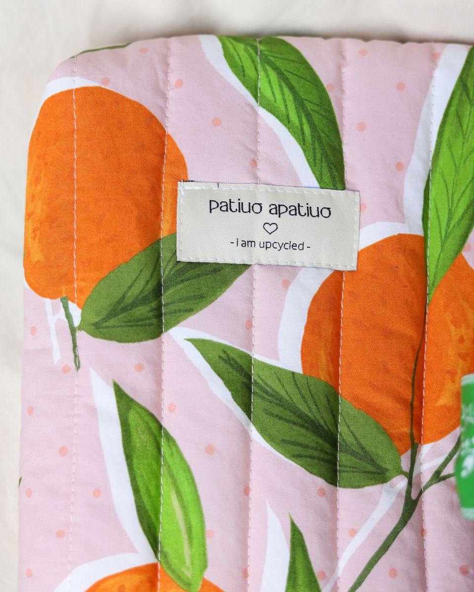 Knygos Dėkliukas Flora II