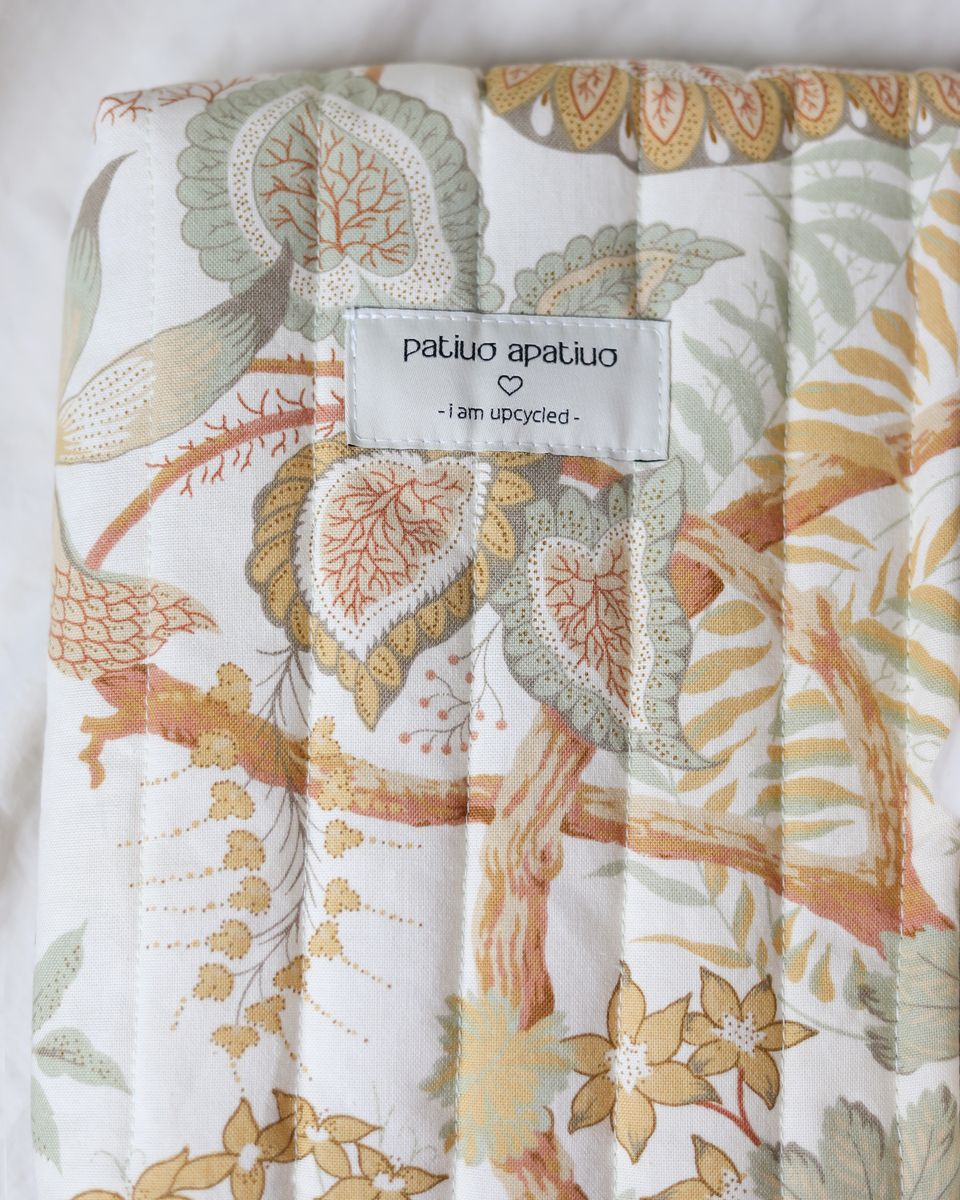 Knygos Dėkliukas Flora XVIII