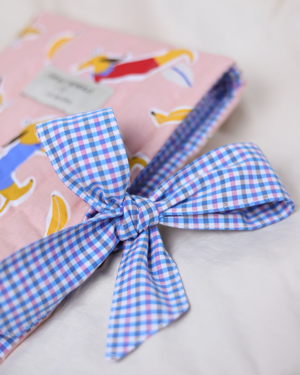 Knygos Dėkliukas Fauna I