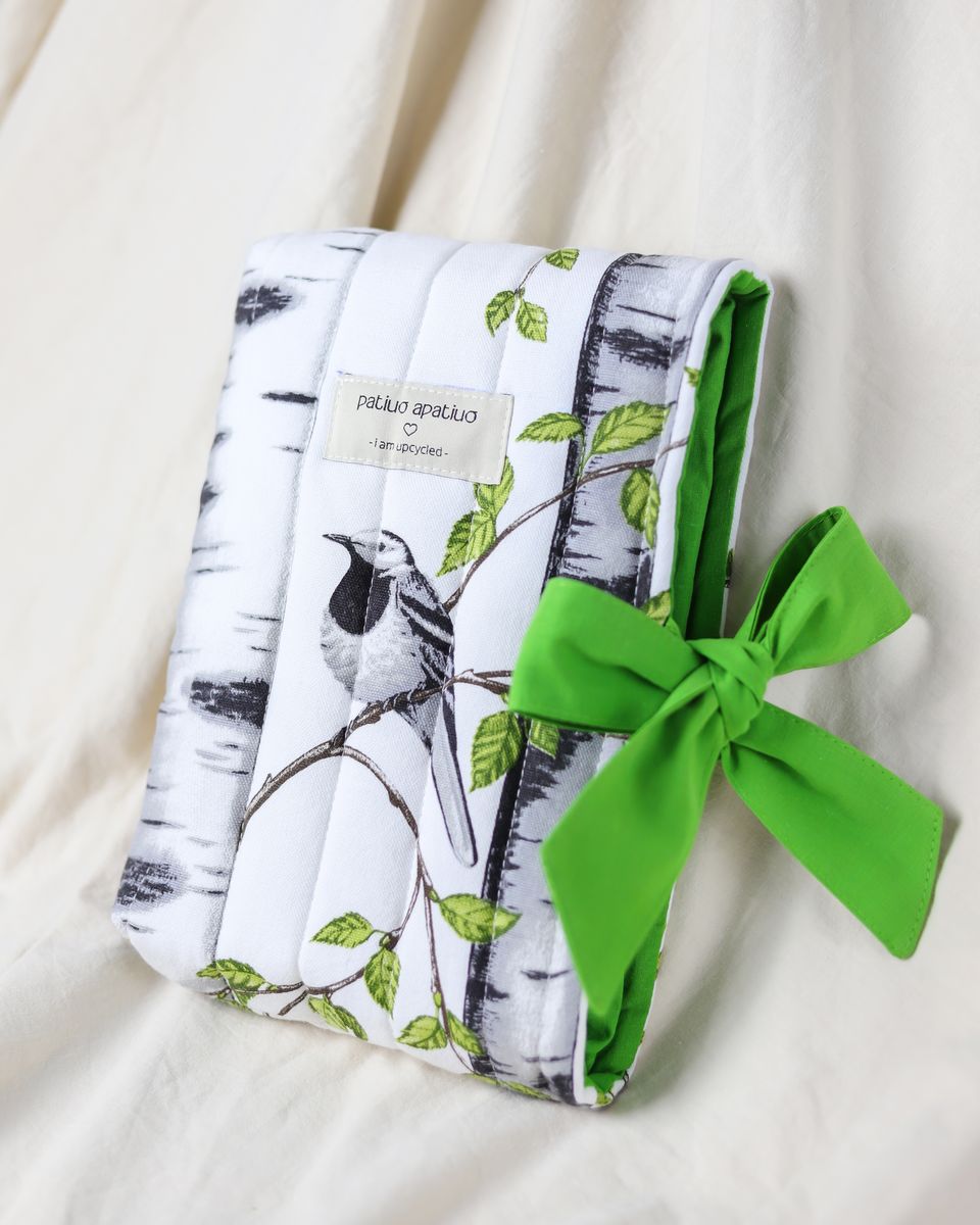 Knygos Dėkliukas Fauna VI