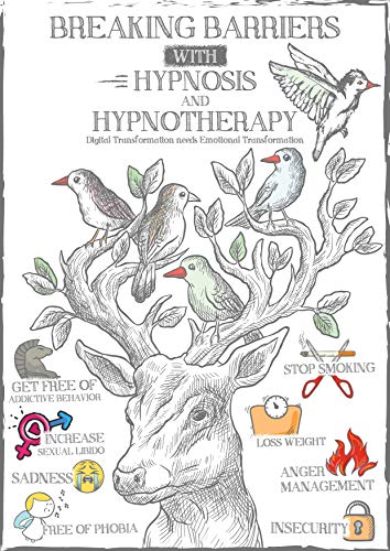 Digital Book - Breaking Barriers with Hypnosis