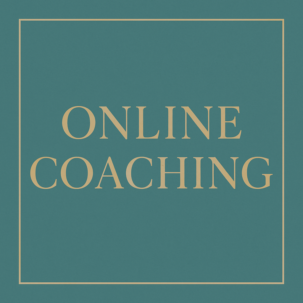 Online Coaching