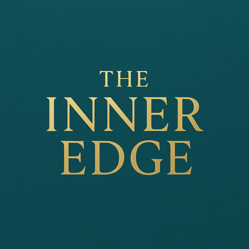 The Inner Edge  - a free guide