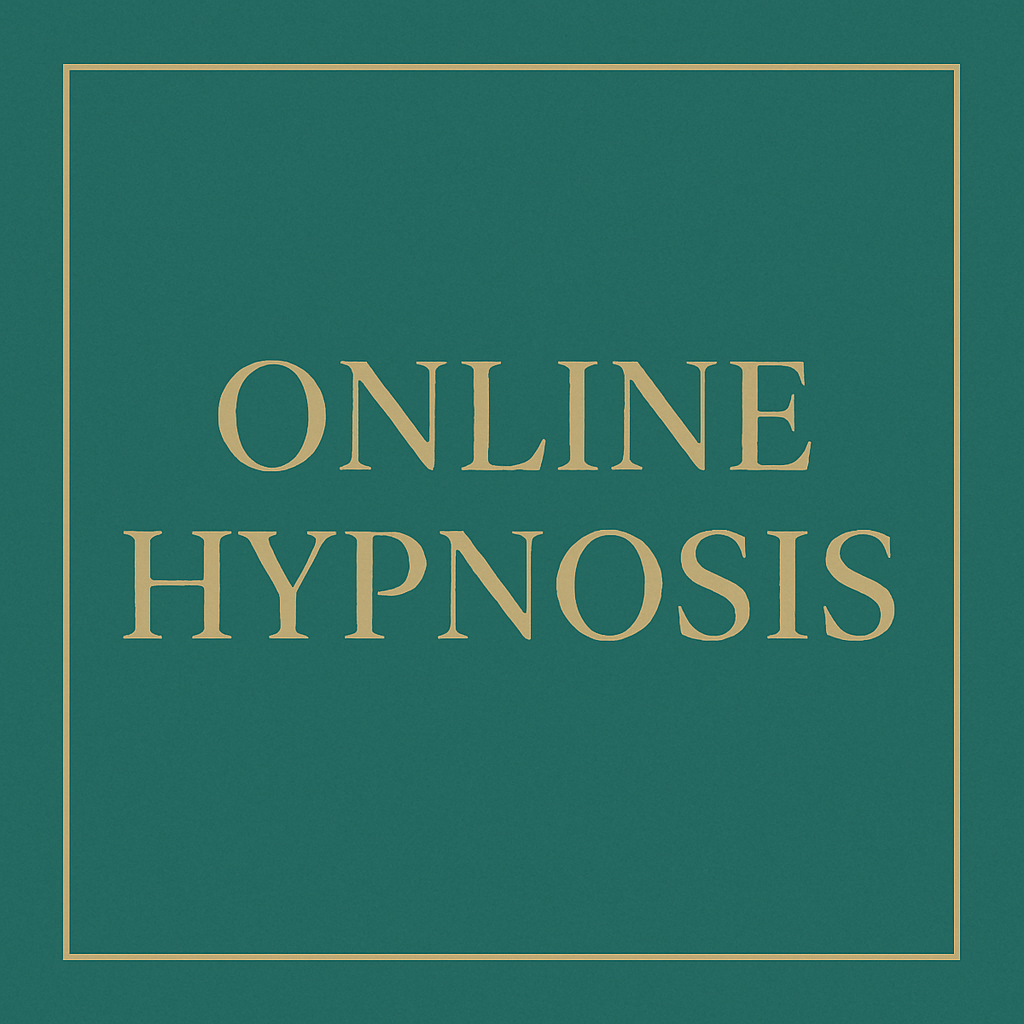 Online Hypnosis