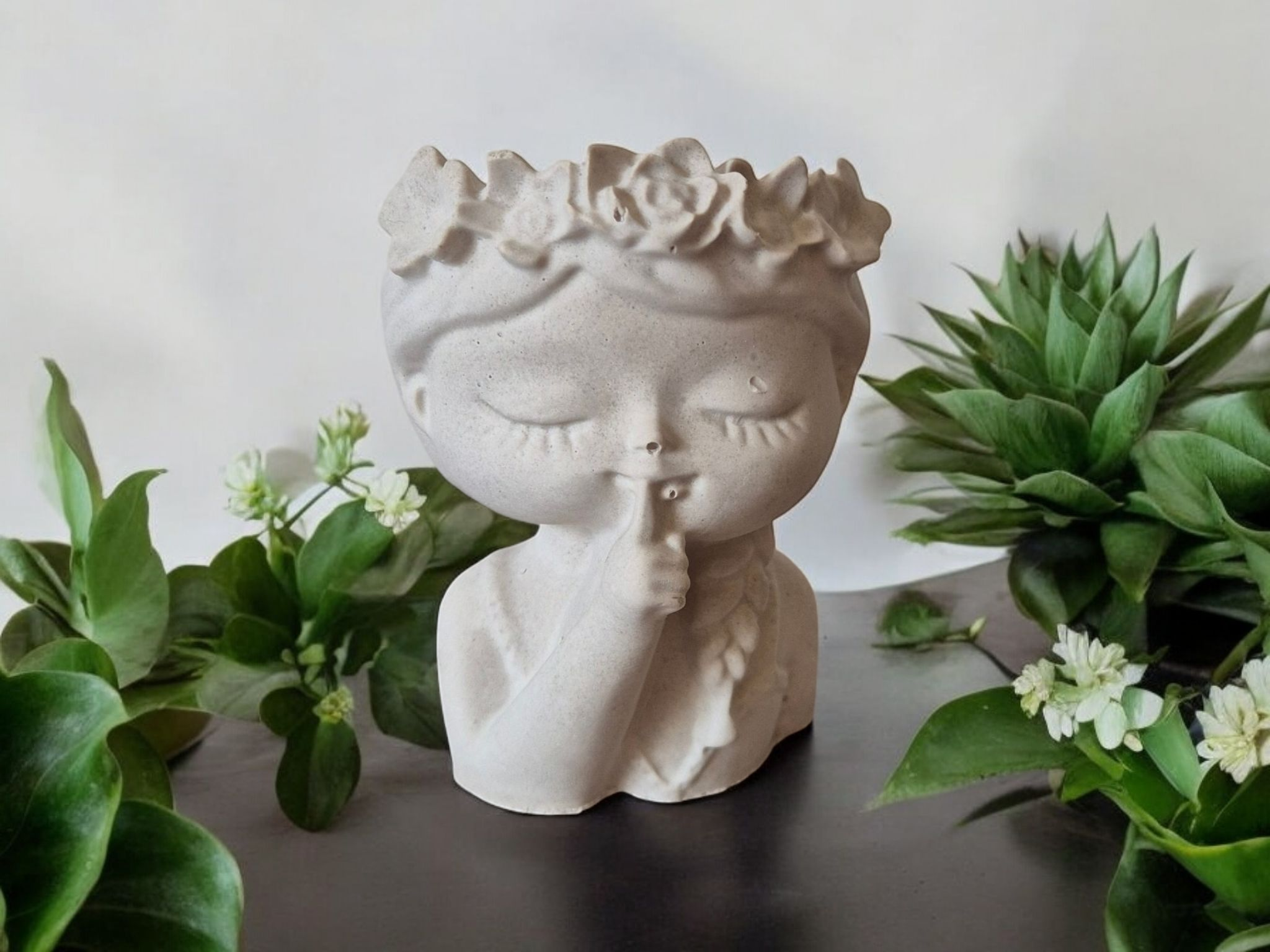 Femme porteuse de lumière et d’intentions 💫