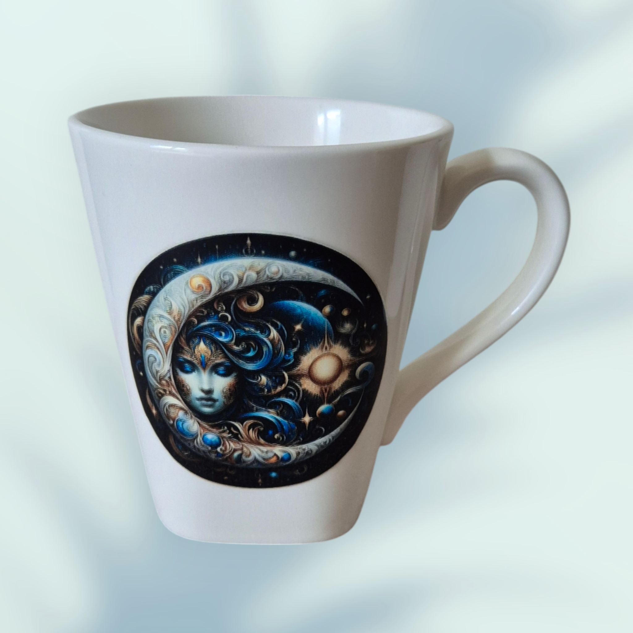 Tasse féerique– Un écrin magique pour vos moments de sérénité