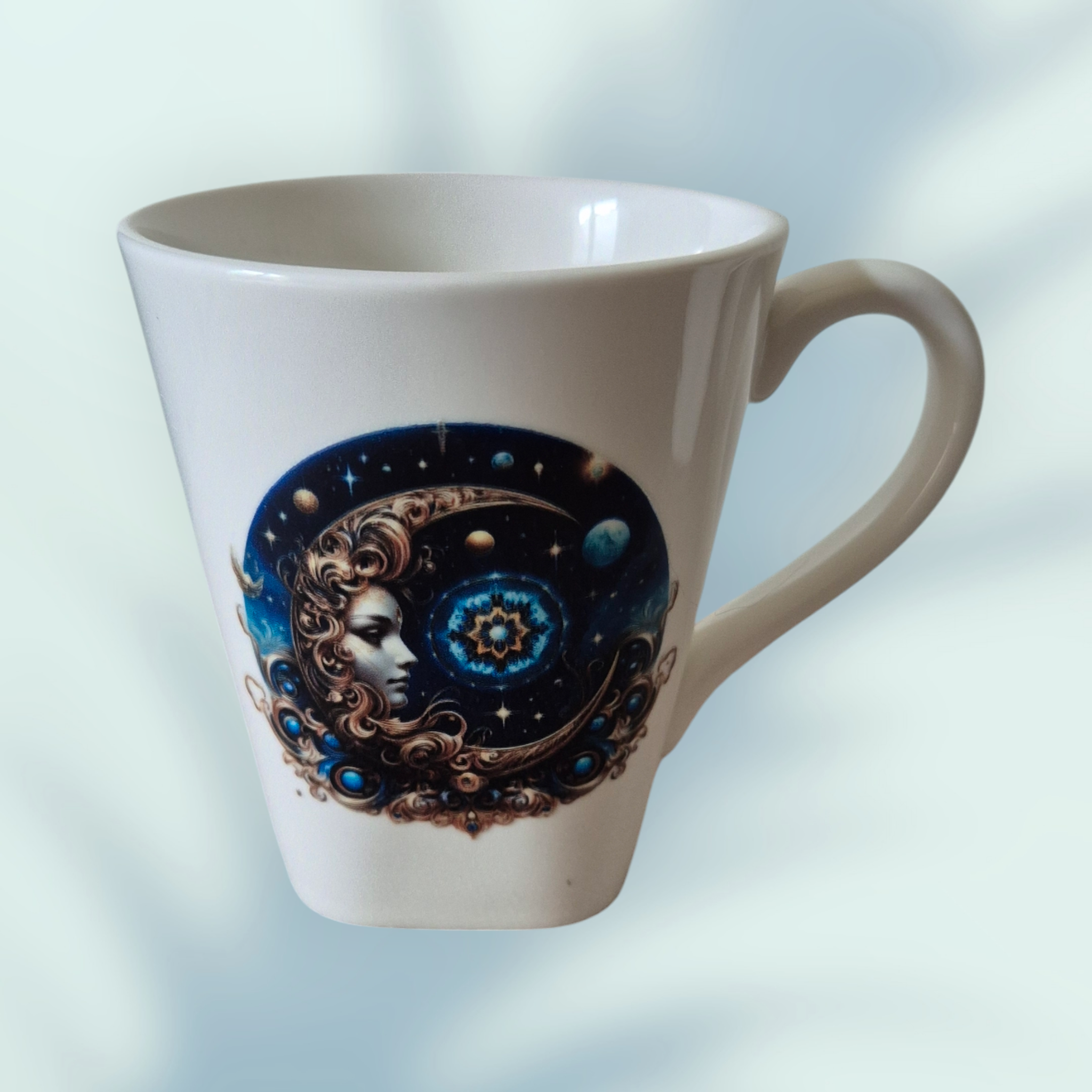 Tasse féerique– Un écrin magique pour vos moments de sérénité