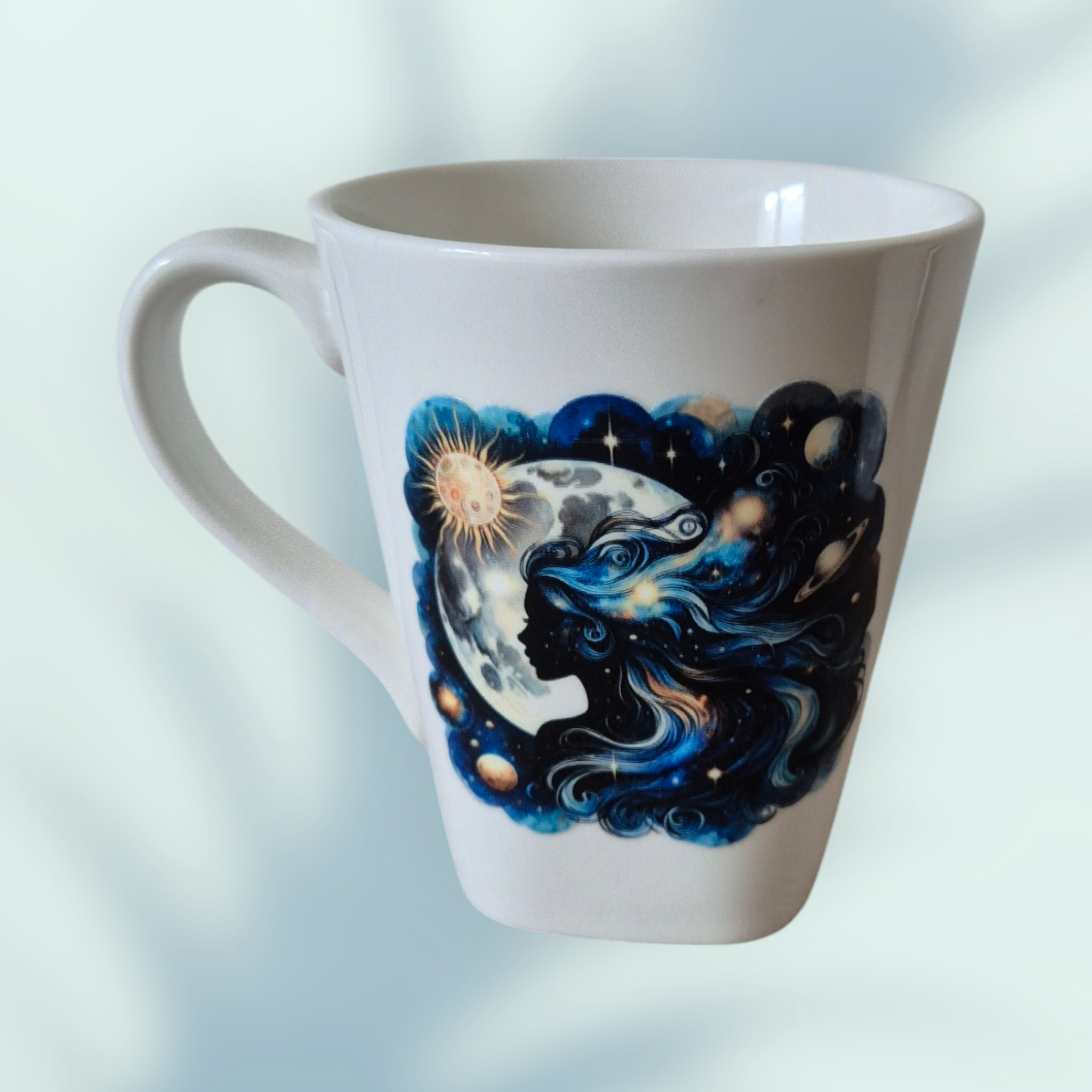 Tasse féerique– Un écrin magique pour vos moments de sérénité