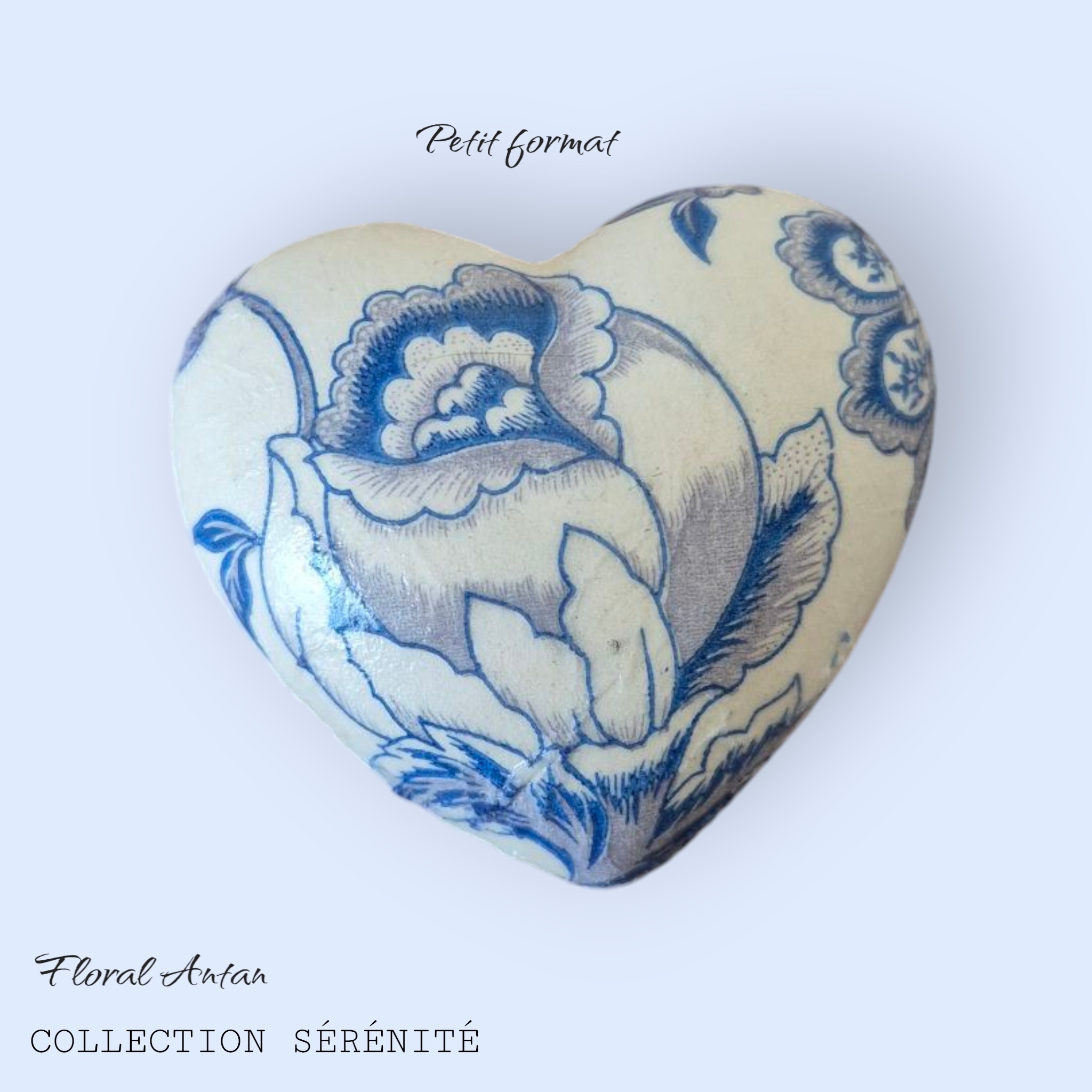 Collection Cœurs de Sérénité Provençale