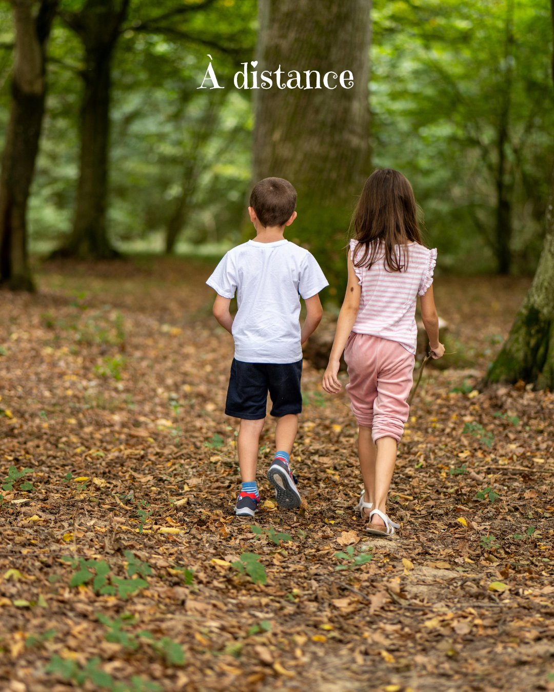 Soin énergétique à distance enfant jusqu'à 14 ans