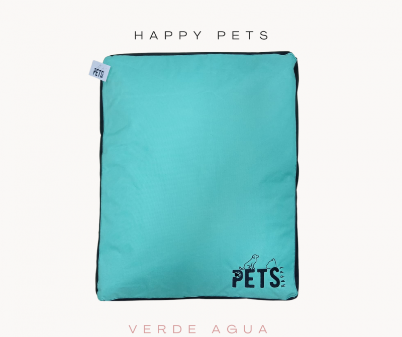 🐶✨ El Colchón Magnético para Mascotas 💤