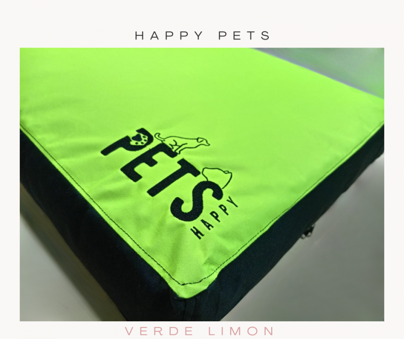 🐶✨  El Colchón Magnético para Mascotas 💤