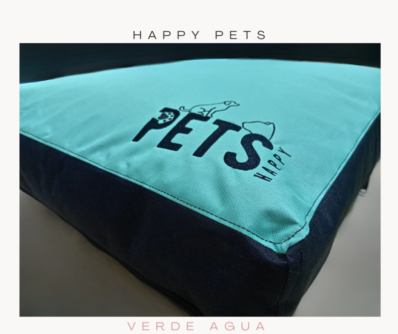 🐶✨  El Colchón Magnético para Mascotas 💤
