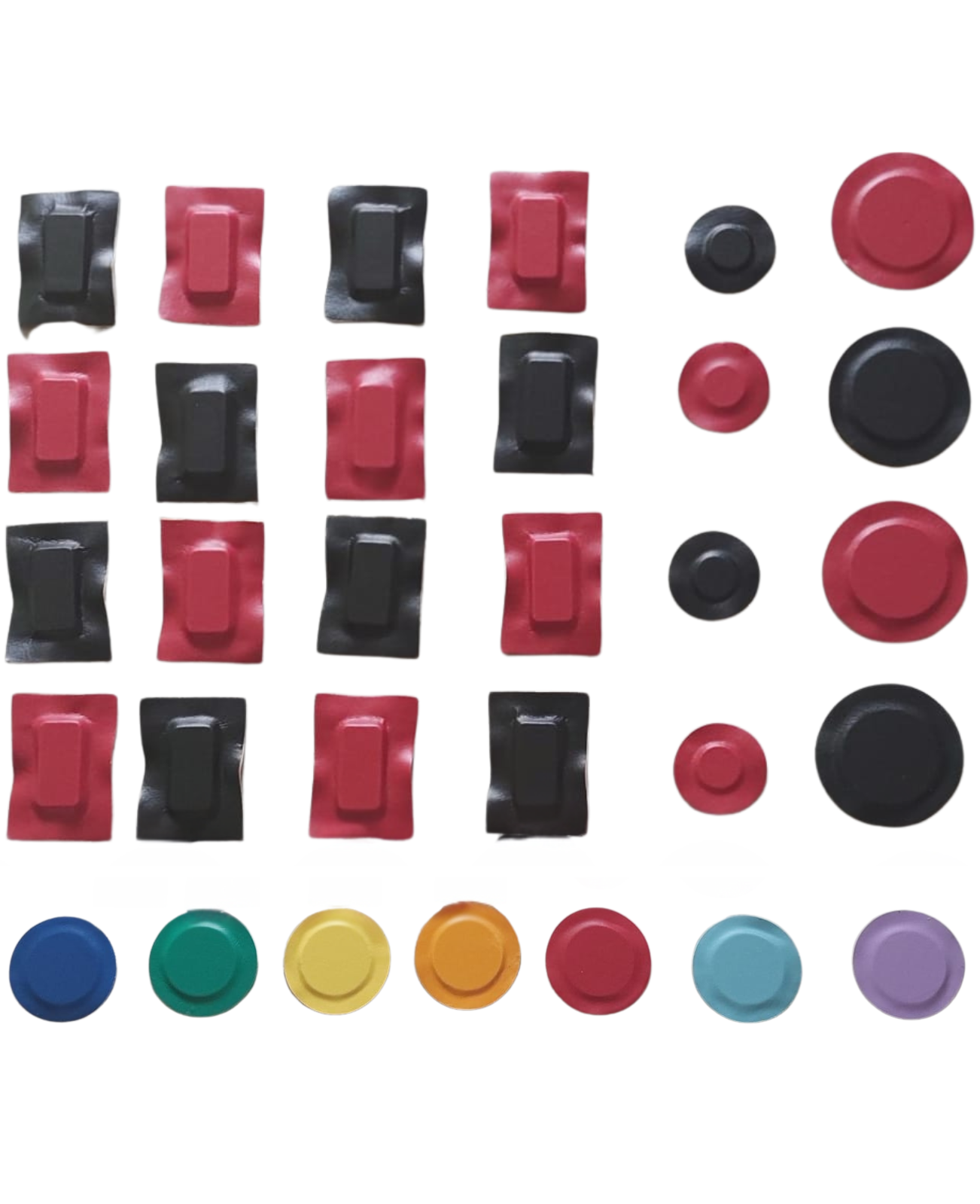 KIT de imanes Terapéuticos